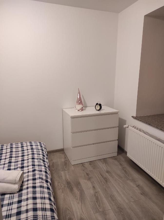 Apartament Krakowska Ченстохова Экстерьер фото