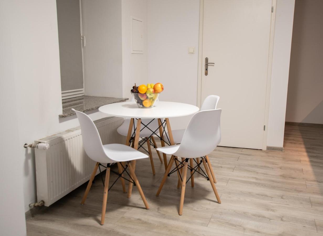 Apartament Krakowska Ченстохова Экстерьер фото
