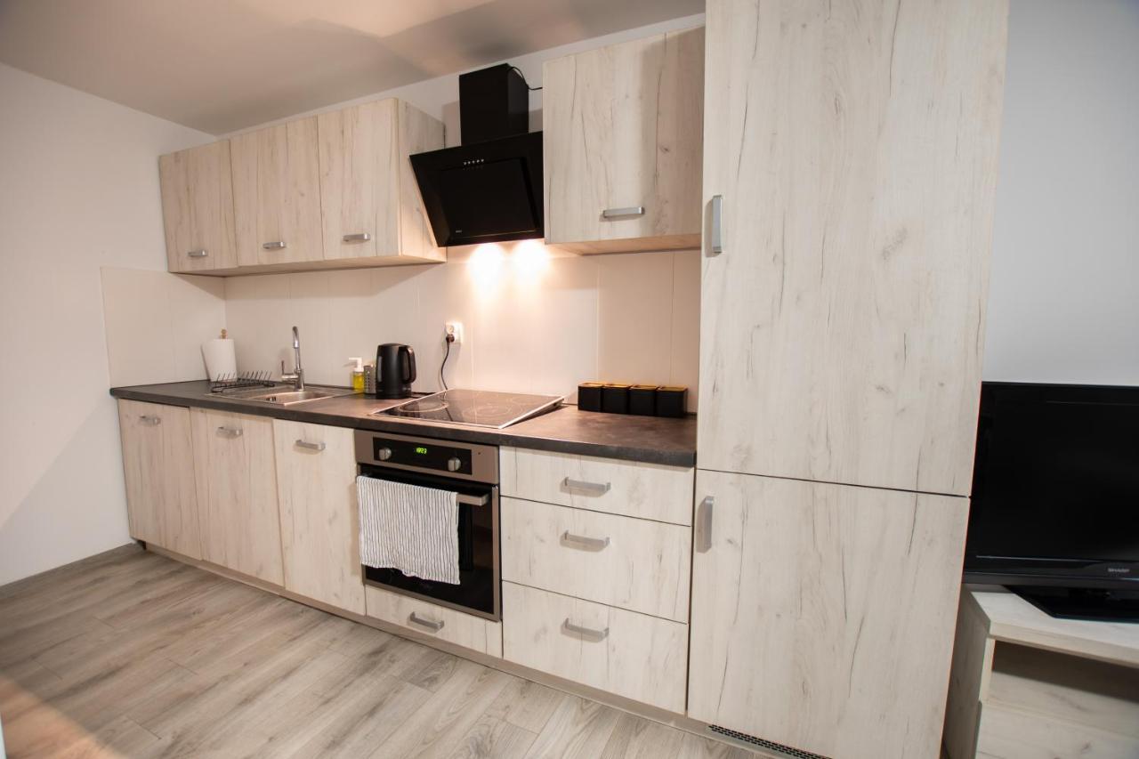 Apartament Krakowska Ченстохова Экстерьер фото