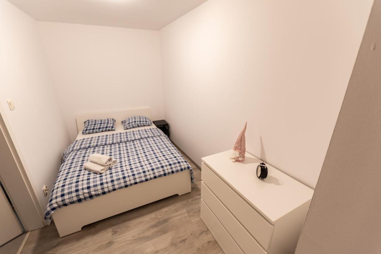 Apartament Krakowska Ченстохова Экстерьер фото