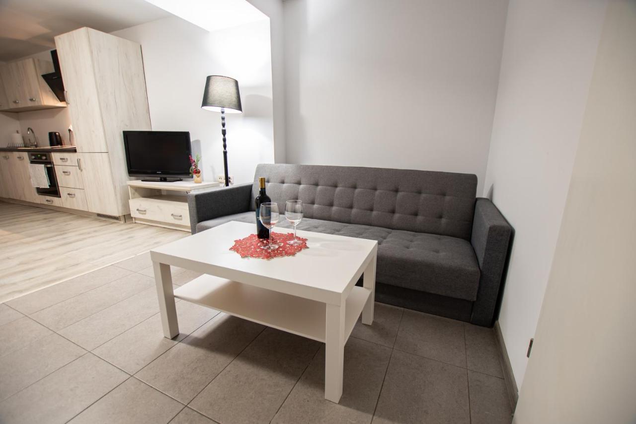 Apartament Krakowska Ченстохова Экстерьер фото